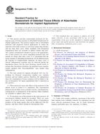 ASTM F1983-14 ASTM F1983-14
