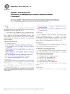 ASTM D3141/D3141M-15