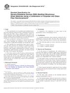 ASTM D6162/D6162M-00A(2015)e1