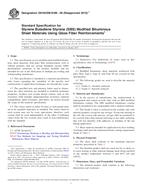 ASTM D6163/D6163M-00(2015)e1