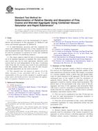 ASTM D7370/D7370M-14