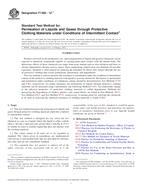 ASTM F1383-12e1