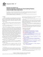 ASTM D5083-10e1 ASTM D5083-10e1