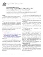 ASTM D3233-93(2014)