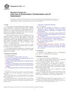 ASTM G183-15 ASTM G183-15