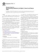 ASTM F1879-14 ASTM F1879-14