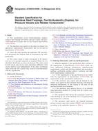 ASTM A1049/A1049M-10(2015) ASTM A1049/A1049M-10(2015)