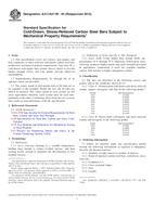 ASTM A311/A311M-04(2015) ASTM A311/A311M-04(2015)