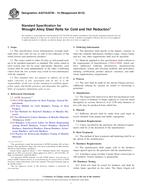 ASTM A427/A427M-10(2015)