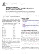 ASTM A541/A541M-05(2015)