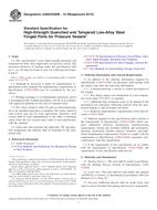 ASTM A592/A592M-10(2015)