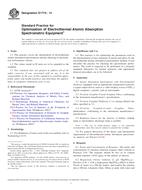 ASTM E1770-14
