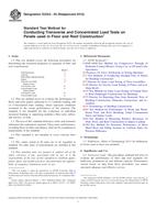 ASTM E2322-03(2015)
