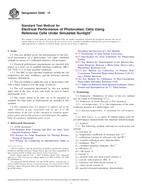 ASTM E948-15