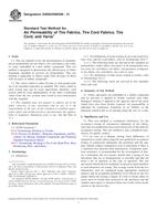 ASTM D2692/D2692M-15