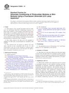 ASTM E3006-15