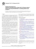 ASTM F1697-09(2015) ASTM F1697-09(2015)