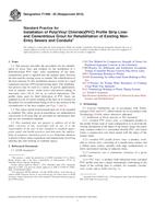 ASTM F1698-02(2015) ASTM F1698-02(2015)