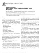 ASTM A802-95(2010)e2 ASTM A802-95(2010)e2
