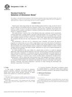 ASTM C1528-15