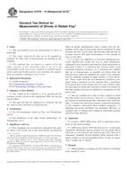 ASTM D7076-10(2015)e1