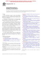 ASTM E631-14