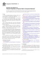 ASTM D7264/D7264M-15