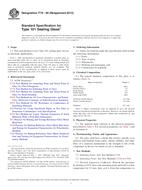 ASTM F79-69(2015) ASTM F79-69(2015)