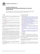 ASTM A1094/A1094M-15 ASTM A1094/A1094M-15