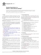 ASTM B61-15 ASTM B61-15