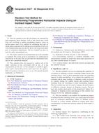 ASTM D5277-92(2015) ASTM D5277-92(2015)