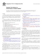 ASTM F1785-97(2015) ASTM F1785-97(2015)