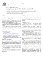 ASTM D2416-84(2015)e1