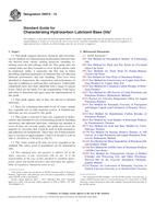 ASTM D6074-15 ASTM D6074-15