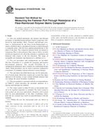 ASTM D7332/D7332M-15a