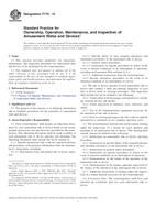 ASTM F770-15 ASTM F770-15