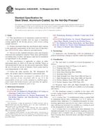 ASTM A463/A463M-10(2015)