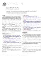 ASTM B449-93(2015) ASTM B449-93(2015)