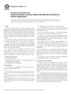 ASTM D4449-15 ASTM D4449-15