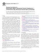 ASTM D6671/D6671M-13e1