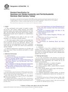 ASTM A270/A270M-15 ASTM A270/A270M-15