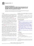 ASTM D4105-15 ASTM D4105-15