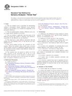 ASTM E3009-15