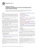 ASTM F1482-15