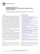 ASTM D4894-15 ASTM D4894-15