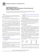 ASTM A291/A291M-05(2015) ASTM A291/A291M-05(2015)