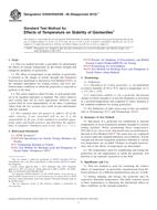 ASTM D4594/D4594M-96(2015)e1