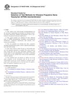 ASTM D7106/D7106M-05(2015)e1