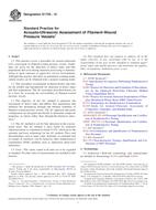 ASTM E1736-15