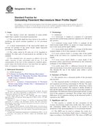 ASTM E1845-15